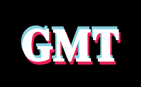 GMT抖音官方号震撼上线！